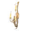3 - Light Candle Wall Light
