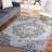 Sandstrom Performance Oriental Rug-1416403982