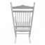 Chaises berçantes d'extérieur pour patio-951484200