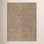 Alda Natural Gray Hand-Woven Jute Rug