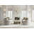Bernhardt Shimla Cocktail Table