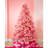 Lighted Christmas Tree