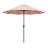 Mira 9' Market Sunbrella® Umbrella-87612369