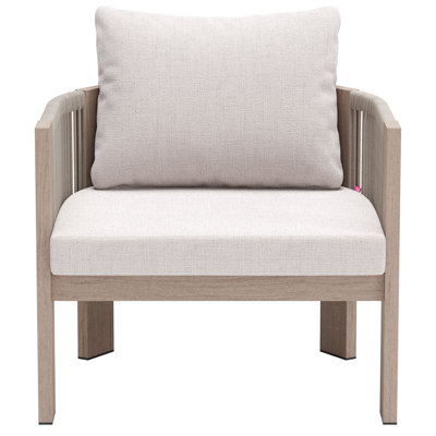 Rebel Accent Chair Beige