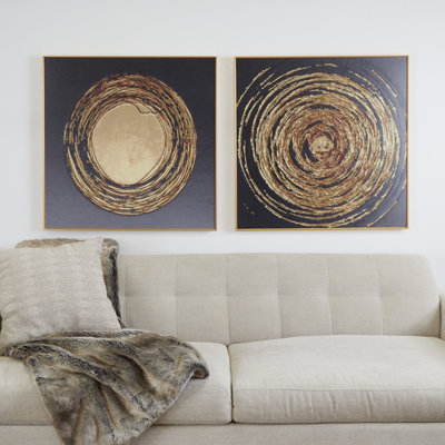 Art mural encadré Cosmoliving par Cosmopolitan