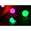 17.61cm LED Globe Indoor / Outdoor String Lights