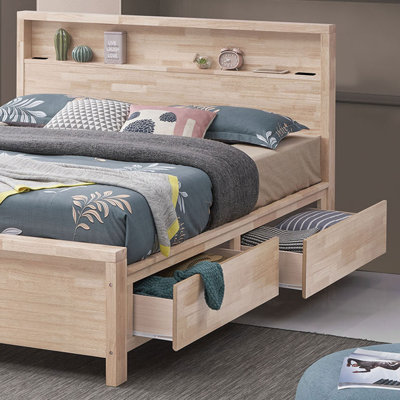 Fitz Bed