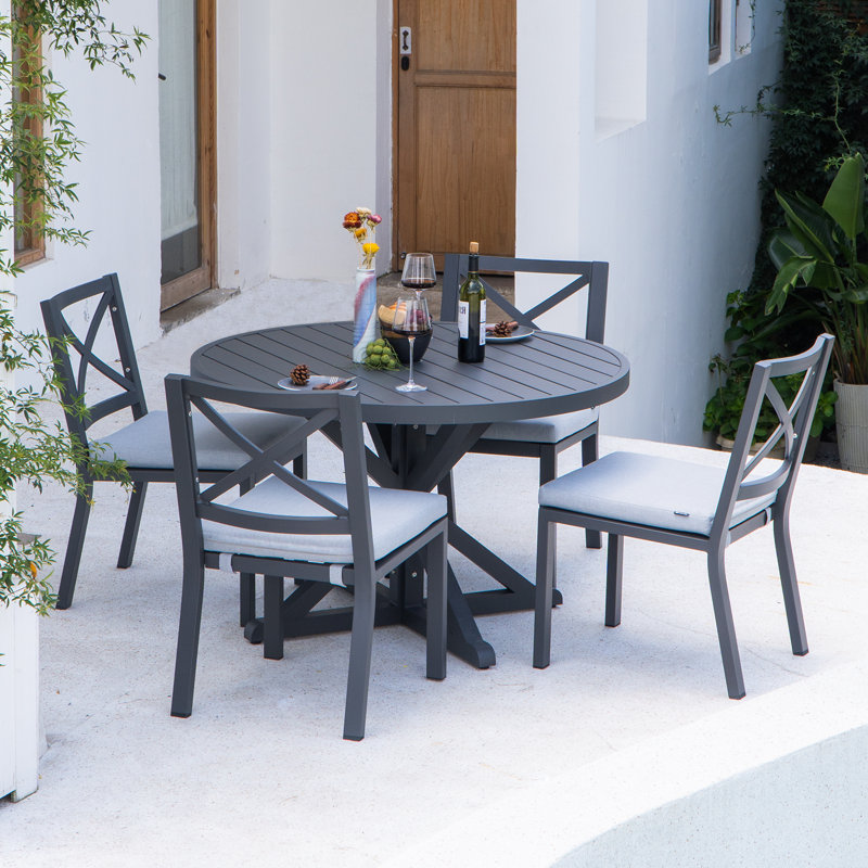 5 Piece Dining Set