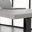 Move 60 Series Adjustable Metal Base Standing Desk-72596830-72596821