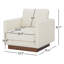 Fauteuil d'appoint Ashby-107732009