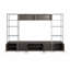 La Moda TV Stand