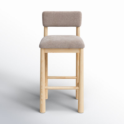 Boston Boucle Counter Stool