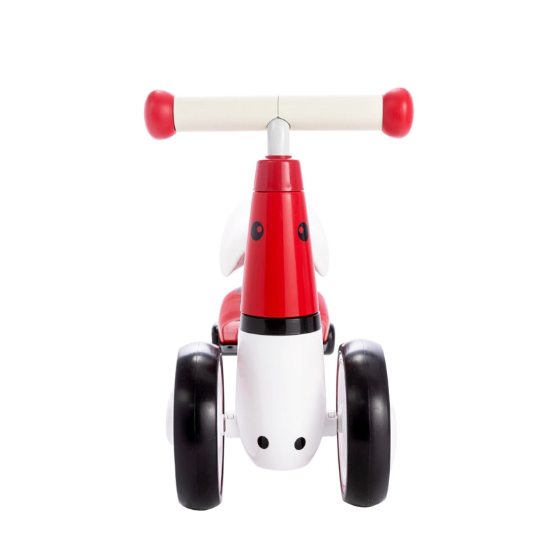 Vélo d'équilibre à 3 roues Freddo Toys