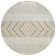  Chayden Area Rug with Non-Slip Backing