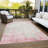 Aleighna Area Rug with Non-Slip Backing-312459102