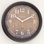 Maritime & Weather Wall Clock