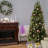 Pre-Lit Fir Christmas Tree-1814801113