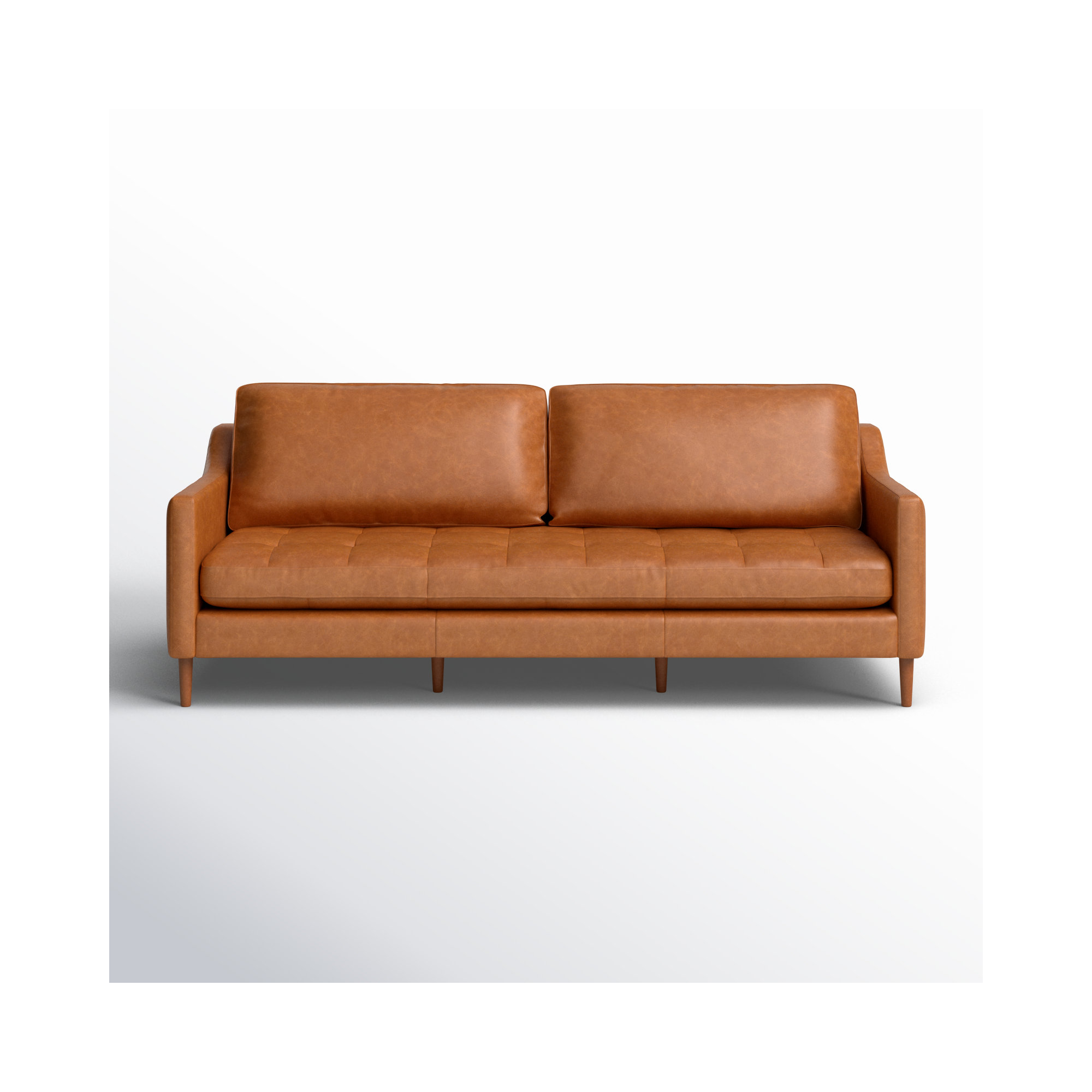 Daylen 85.83'' Upholstered Sofa