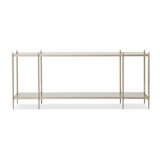 Caracole Classic 73'' W Console Table