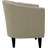 Kronos Upholstered Barrel Chair-95481724-95481729