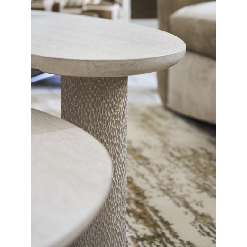 Linea Nested Cocktail Tables