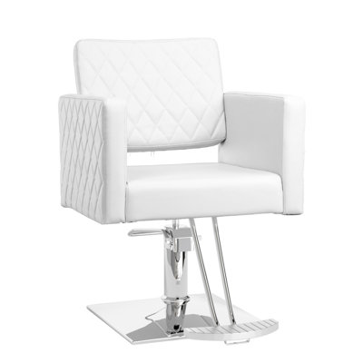 Fauteuil en PVC
