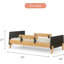 Fun Twin Bed-1814927105