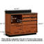 Buffet 47,24 po