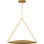 Cymbal Large Pendant