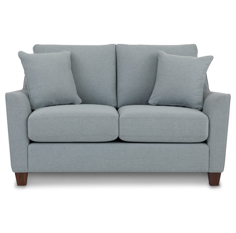 Noah Loveseat with iClean Fabric