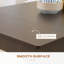 Table de salle à manger pliable, extensible pouvant accueillir 6 à 8 personnes-1544138165