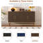 Buffet avec tablettes réglables-1572465051