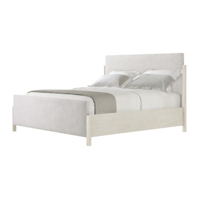 Urbane Upholstered Bed