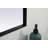 Sabine Metal Wide Arch Wall Mirror-87050929-87050942