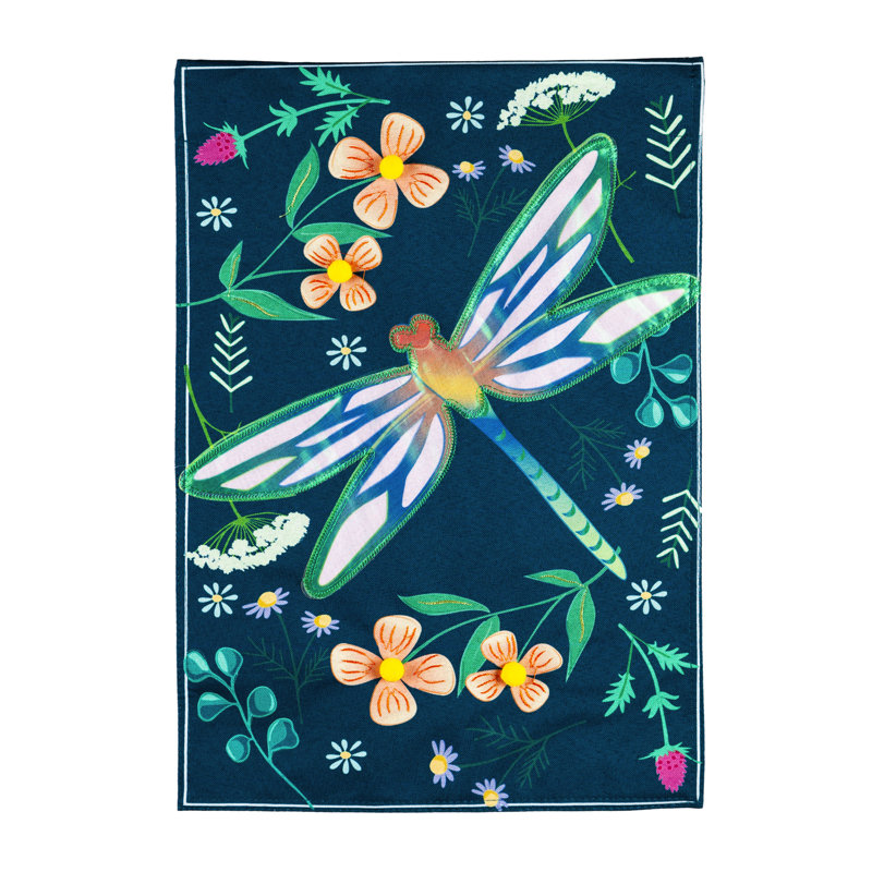 Drapeau de maison Ursina