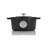 Combekk Non-Stick Cast Iron Round Dutch Oven-31022115-31022113