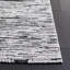 Tapis performance sans motif Lunara 302-855305304