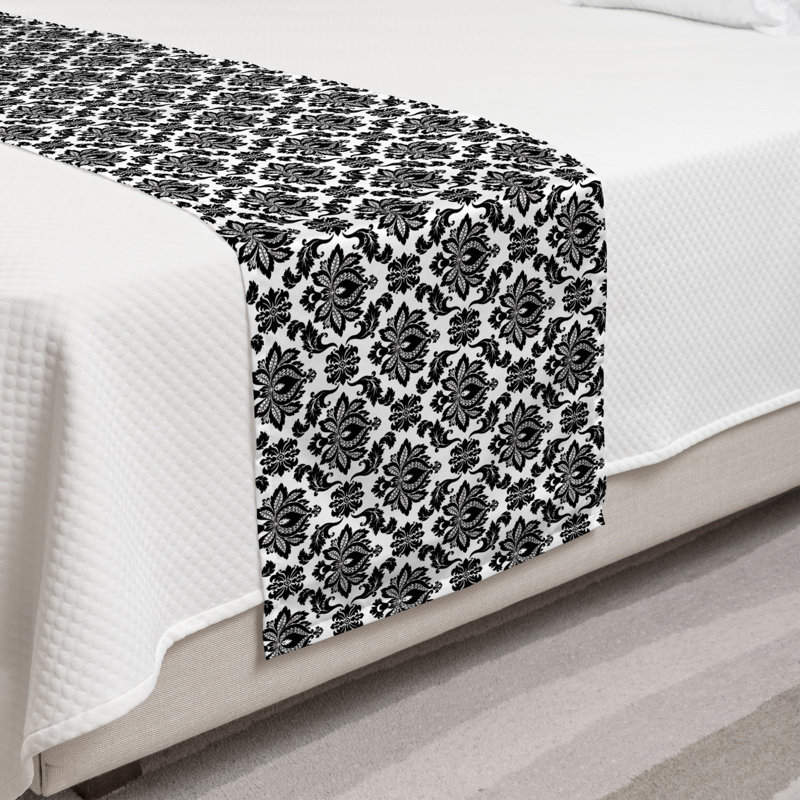 Bed Runner, King