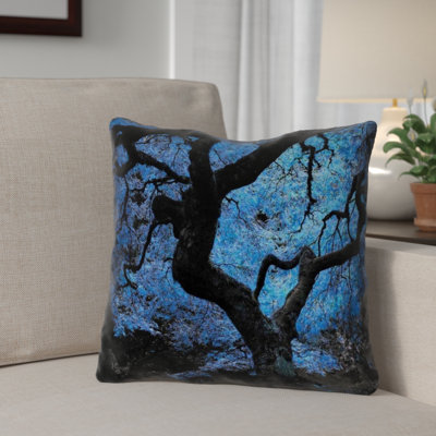 Coussin Justin Duane