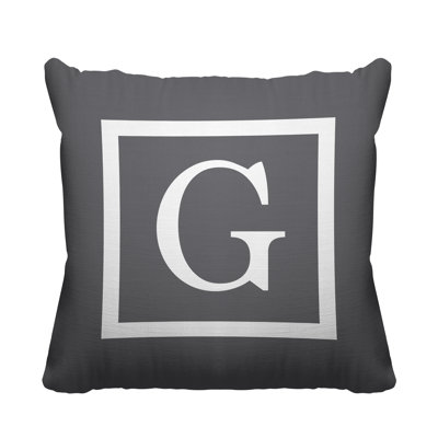 Coussin Colter G