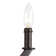 Faulk 4 - Light Dimmable Globe Chandelier