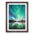 Walnut Framed selected