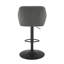 Tabouret de bar réglable Alvan-1926234809