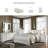 Perdomo Sleigh Bed-58954927