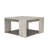 Floor Shelf Coffee Table