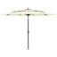 Khari 300cm Market Parasol-897135888