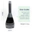 Coyte Novelty Wood Burning Smokeless Chimnea