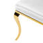 Ensemble de 2 chaises d'appoint rembourrées Monzeratt-611235550