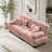 Cloud Couch Sofa,Chenille Sofa-1564983240