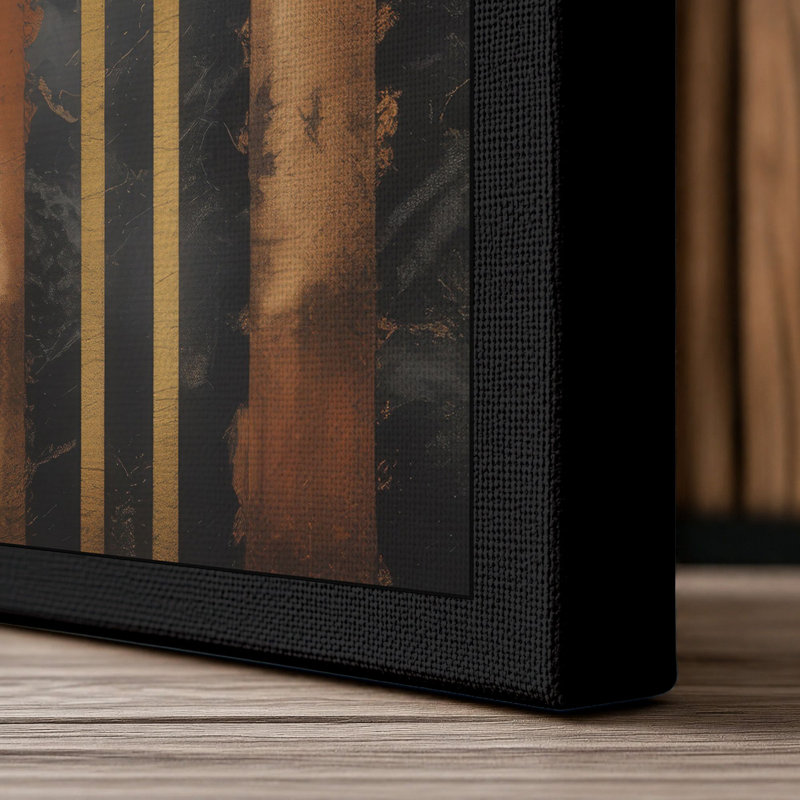 Print, 18x12 - 45.7 x 30.5 cm, Black Border